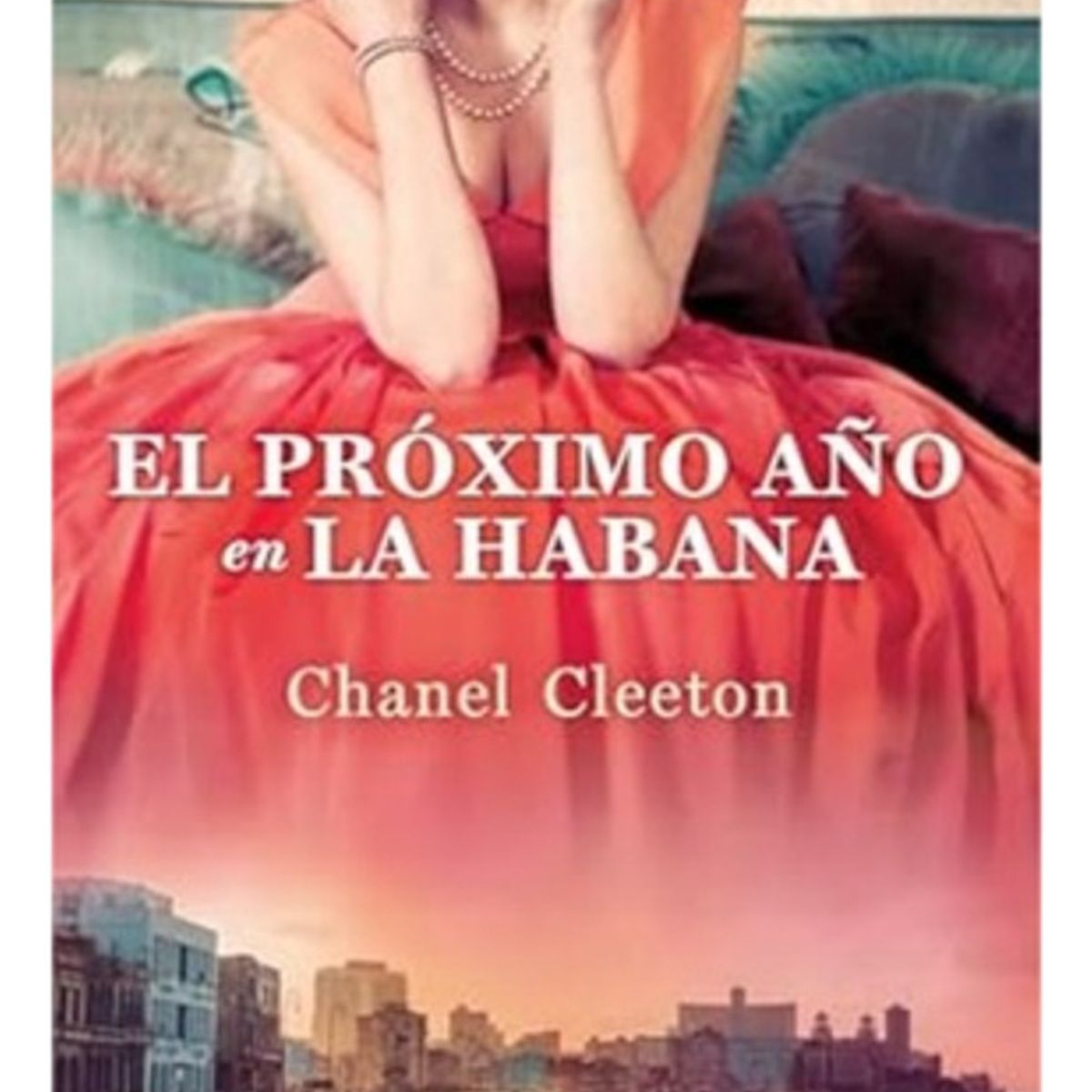 OCEANO MAEVA - El Proximo Año En La Habana