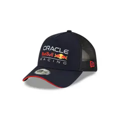 NEW ERA - Jockey Red Bull Racing Racing 9Forty BLUE