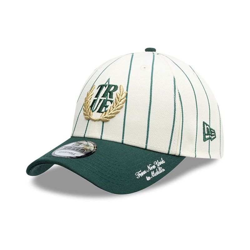 NEW ERA - Gorro 9Forty New Era True Dark Green