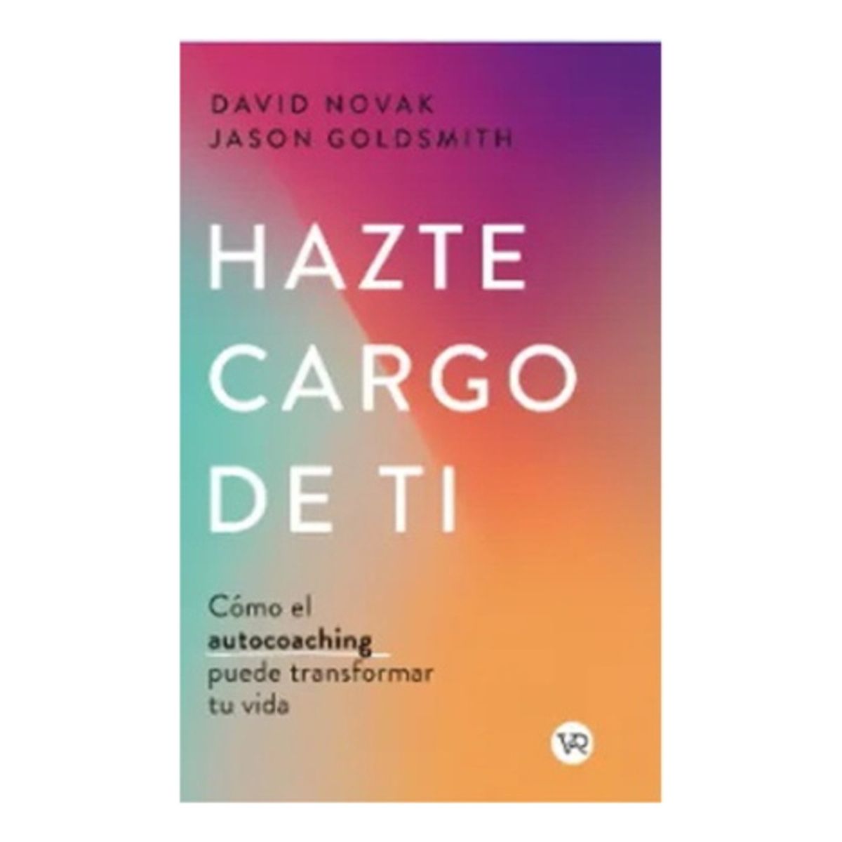 VERGARA Y RIBA - Hazte Cargo De Ti - Goldsmith Jason