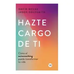 VERGARA Y RIBA - Hazte Cargo De Ti - Goldsmith Jason