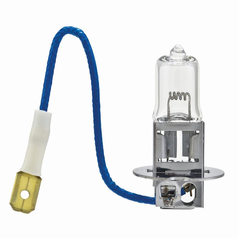 HELLA - Ampolleta Halógena H3 24V 100W Pk22S T3.25 