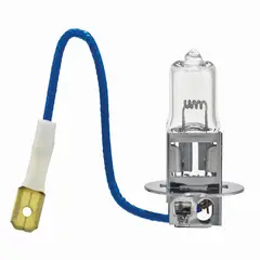 HELLA - Ampolleta Halógena H3 24V 100W Pk22S T3.25