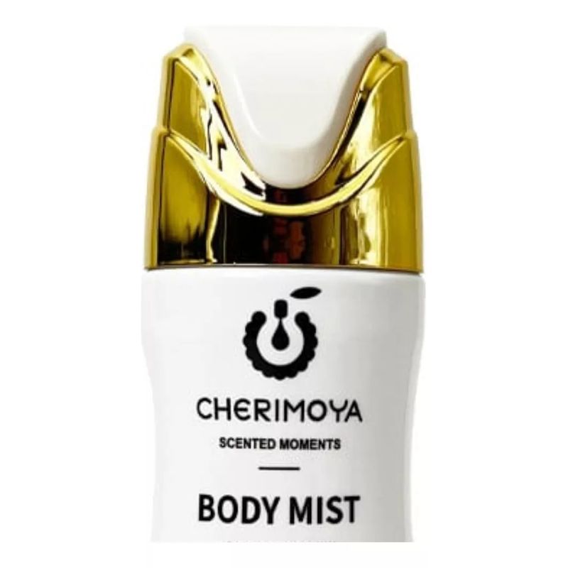 CHERIMOYA - Perfume Cherimoya Body Mist  Champagne