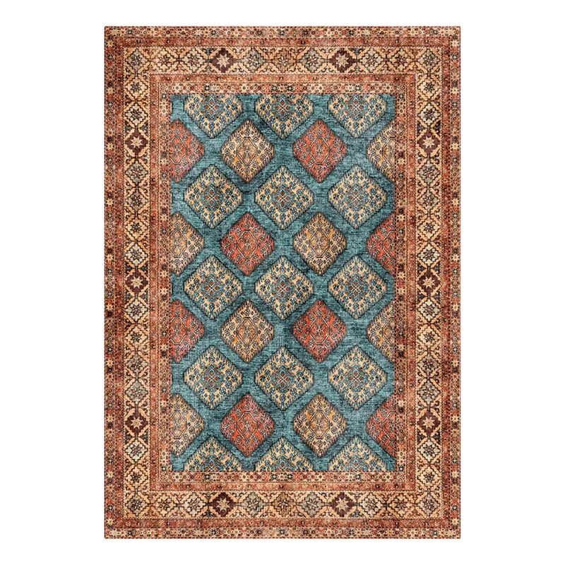 BAZHARS - Alfombra Vintage 160X230 cm Amasya Nor H0849 Bazhars