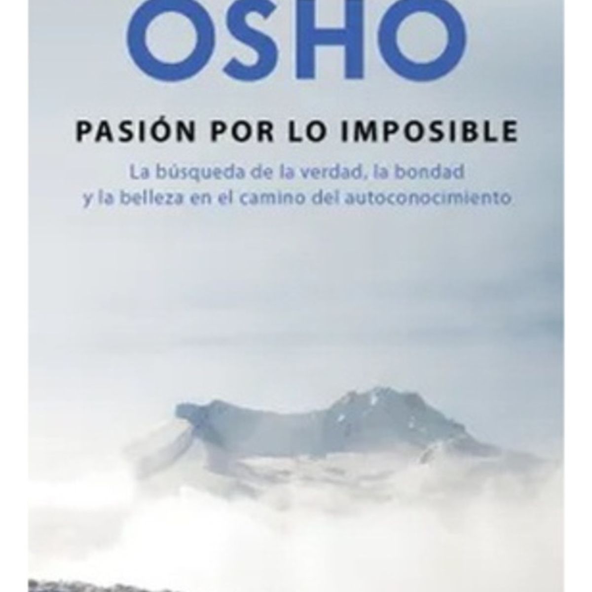 DEBOLSILLO - La Pasion Por Lo Imposible