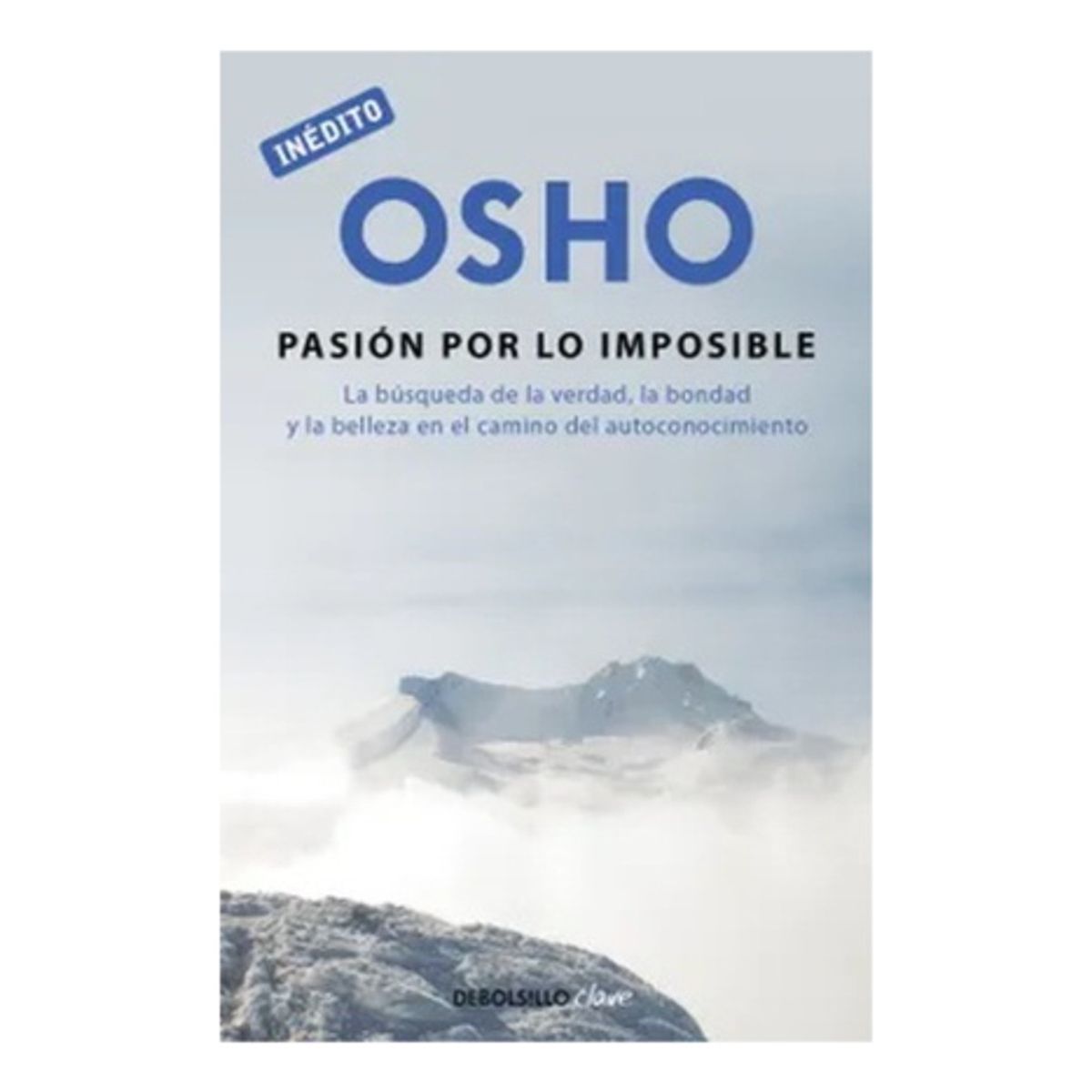 DEBOLSILLO - La Pasion Por Lo Imposible