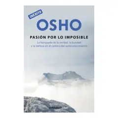 DEBOLSILLO - La Pasion Por Lo Imposible