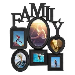 LOS CHINOS - Marco de fotos familiares