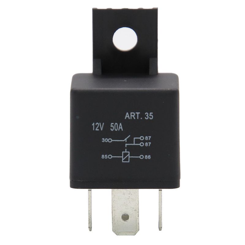 GENERICO - Relay 12V 50A 5P