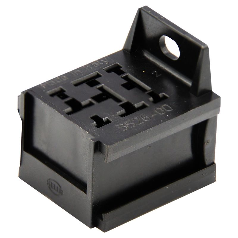 HELLA - Porta Relay O Enchufe Relay