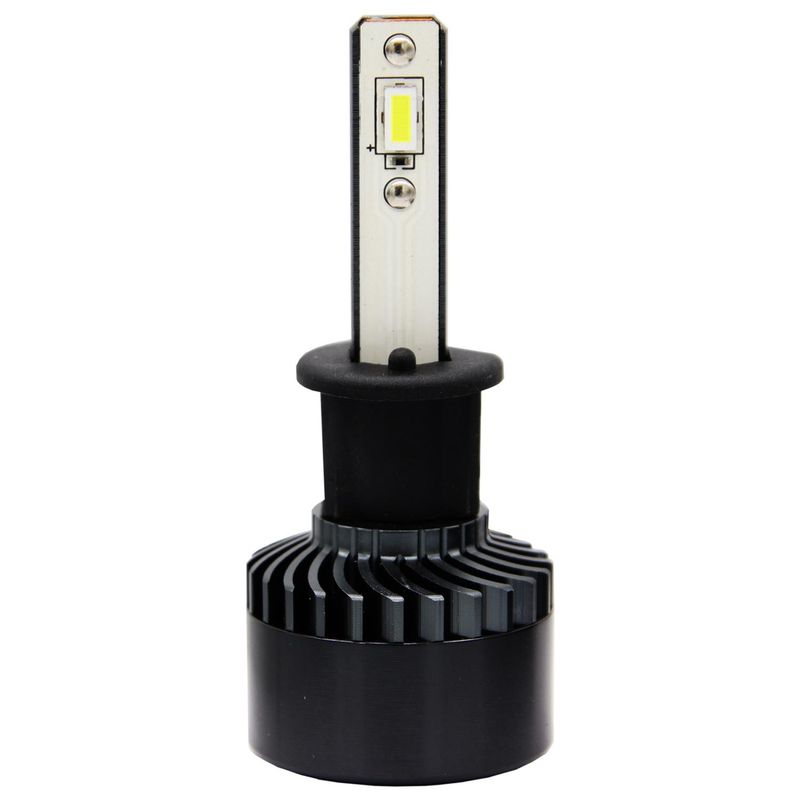 GENERICO - Ampolleta  Led K6S 35W H1 12-30V 8000Lm