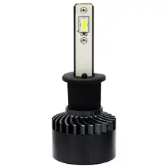 GENERICO - Ampolleta Led K6S 35W H1 12-30V 8000Lm