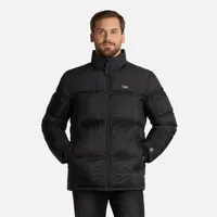 Chaqueta Hombre Winter Down 800 FP Jacket Negro