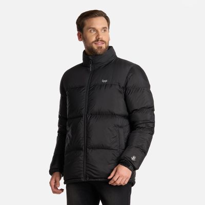 Imagen 2 del producto Chaqueta Hombre Winter Down 800 FP Jacket Negro