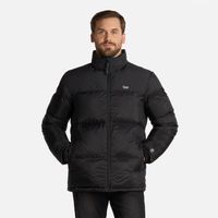 Chaqueta Hombre Winter Down 800 FP Jacket Negro