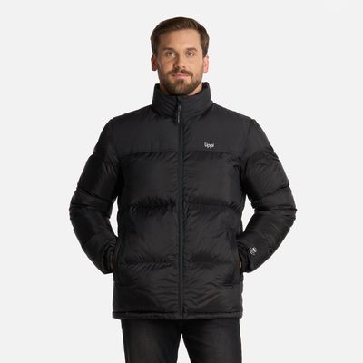 Imagen 1 del producto Chaqueta Hombre Winter Down 800 FP Jacket Negro