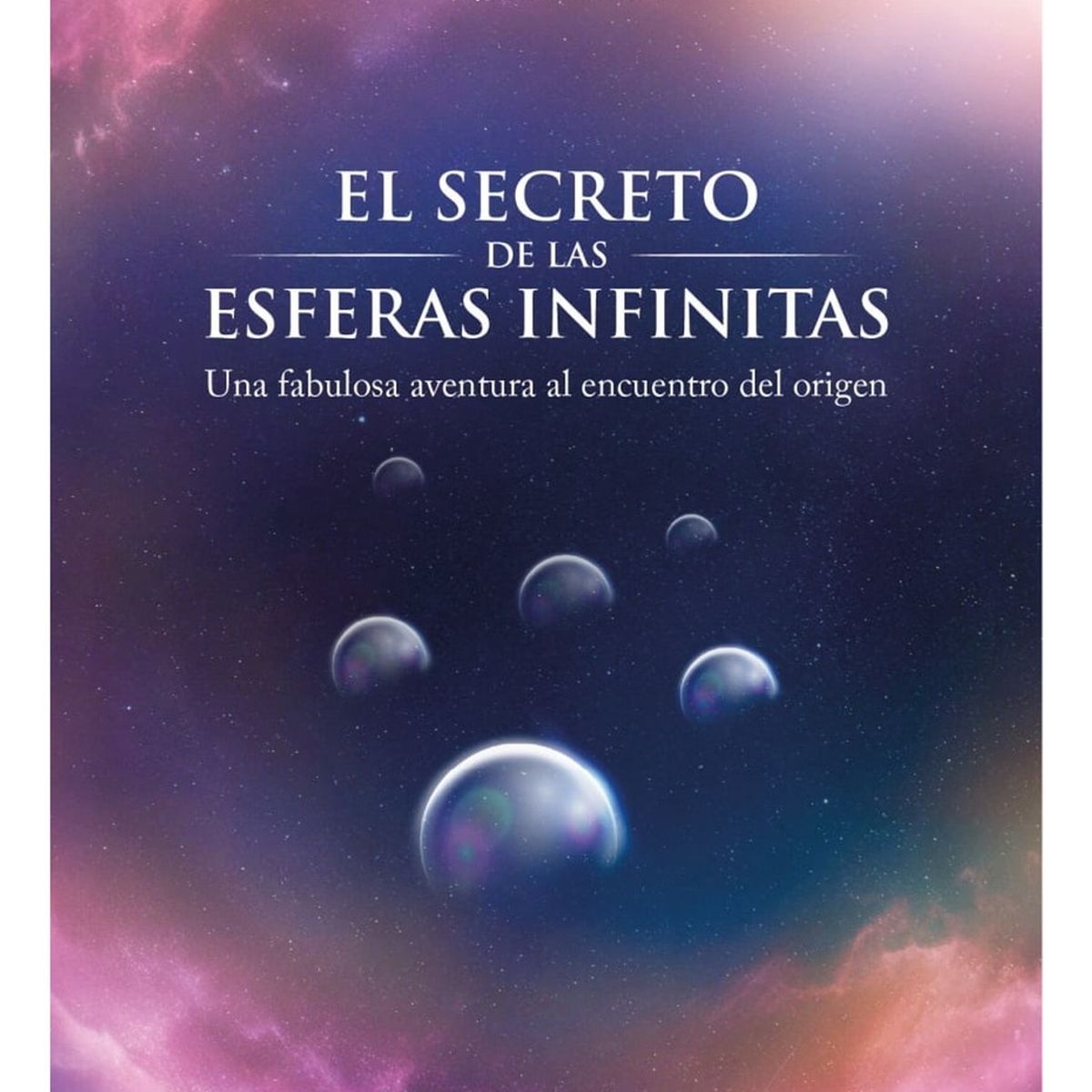 CATALONIA - El Secreto De Las Esferas Infinitas