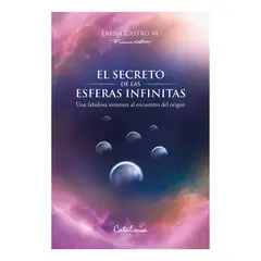 CATALONIA - El Secreto De Las Esferas Infinitas