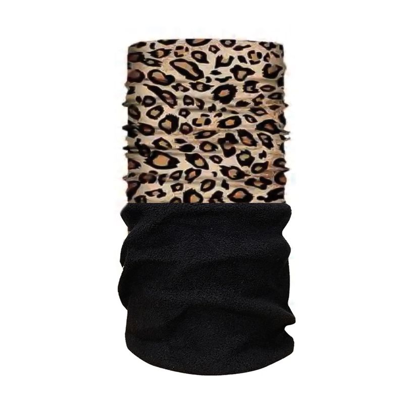 TRIP - BUFF POLAR TRIP LEOPARD