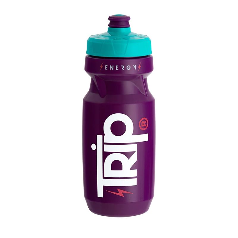 TRIP - CARAMAGIOLA BICI TRIP ENERGY PURPURA/AZUL