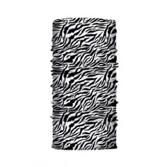 TRIP - BUFF MICROFIBRA ZEBRA