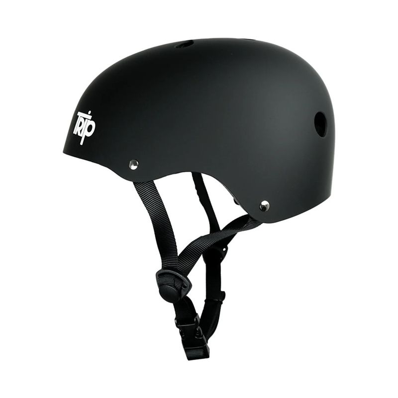 TRIP - CASCO BICI TRIP URBANO BLACK