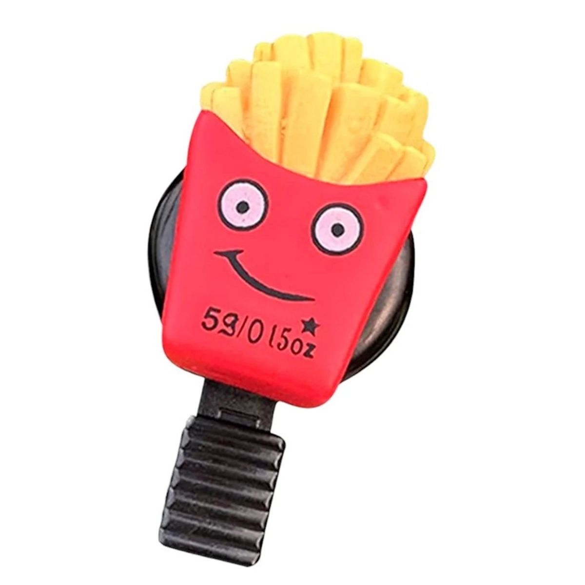 TRIP - CAMPANILLA BICI TRIP PAPAS FRITAS