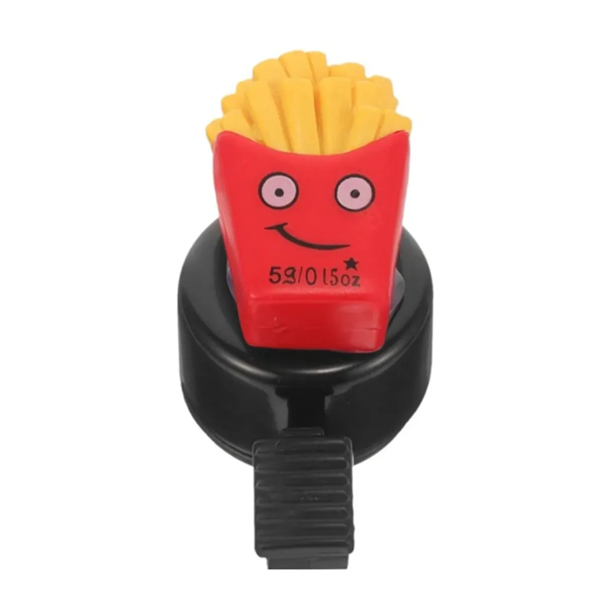 TRIP - CAMPANILLA BICI TRIP PAPAS FRITAS