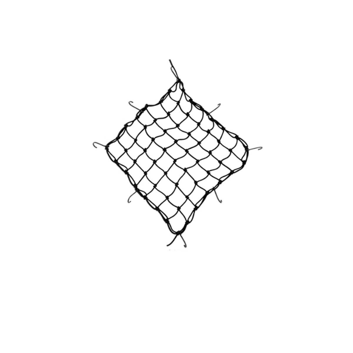 TRIP - PULPO MALLA BICI TRIP PARA PARRILLA