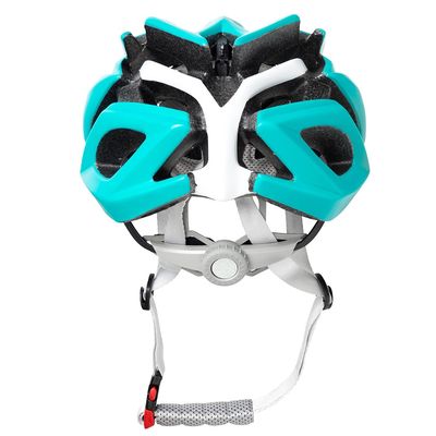 Imagen 2 del producto CASCO BICI MTB AZUL