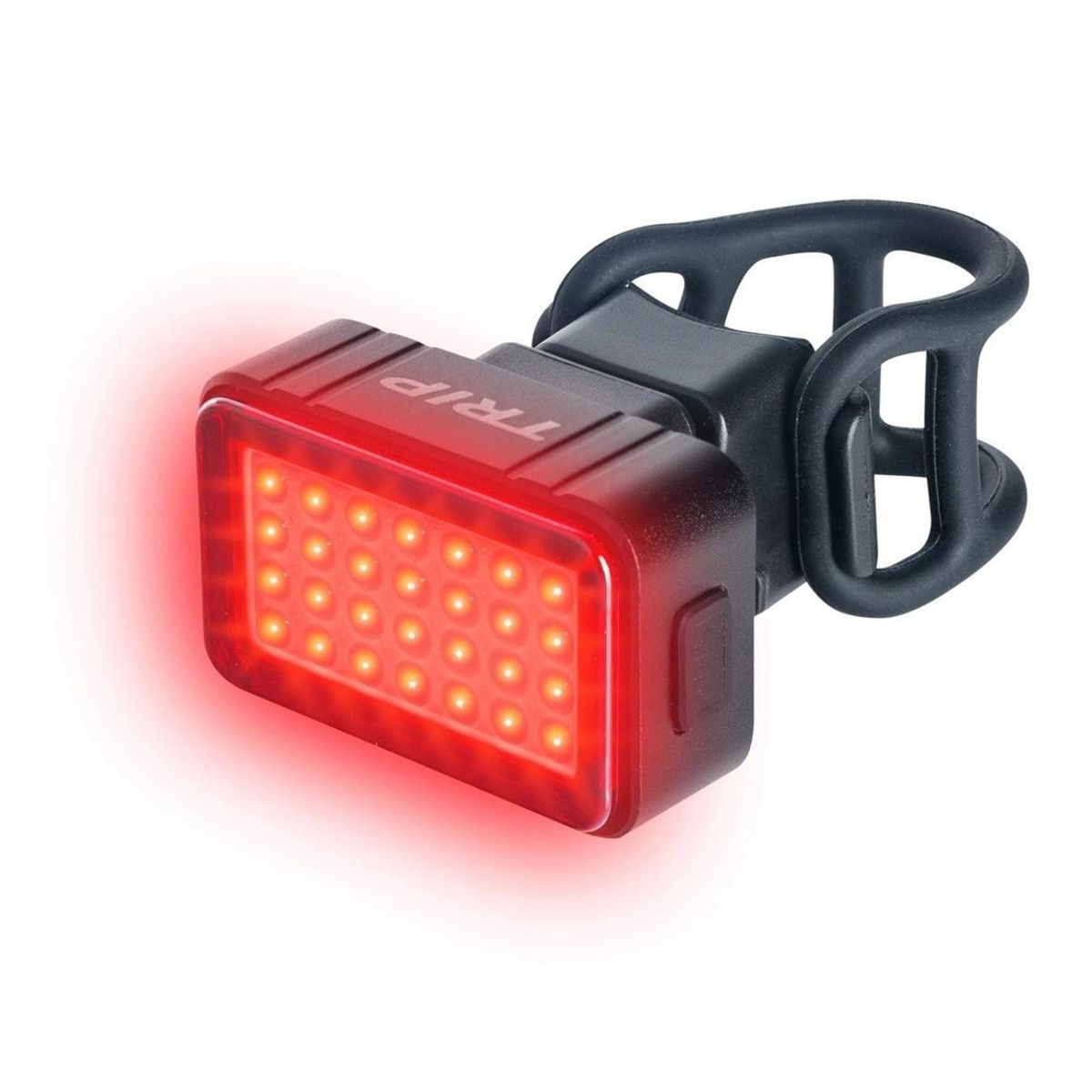 TRIP - LUZ BICI TRIP USB CITY 30 LM