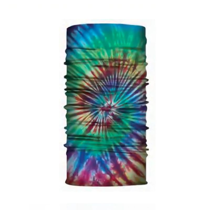 TRIP - BUFF MICROFIBRA TRIP TIE DYE
