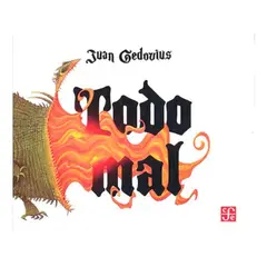 FONDO DE CULTURA ECONOMICA - Todo Mal - Gedovius Juan