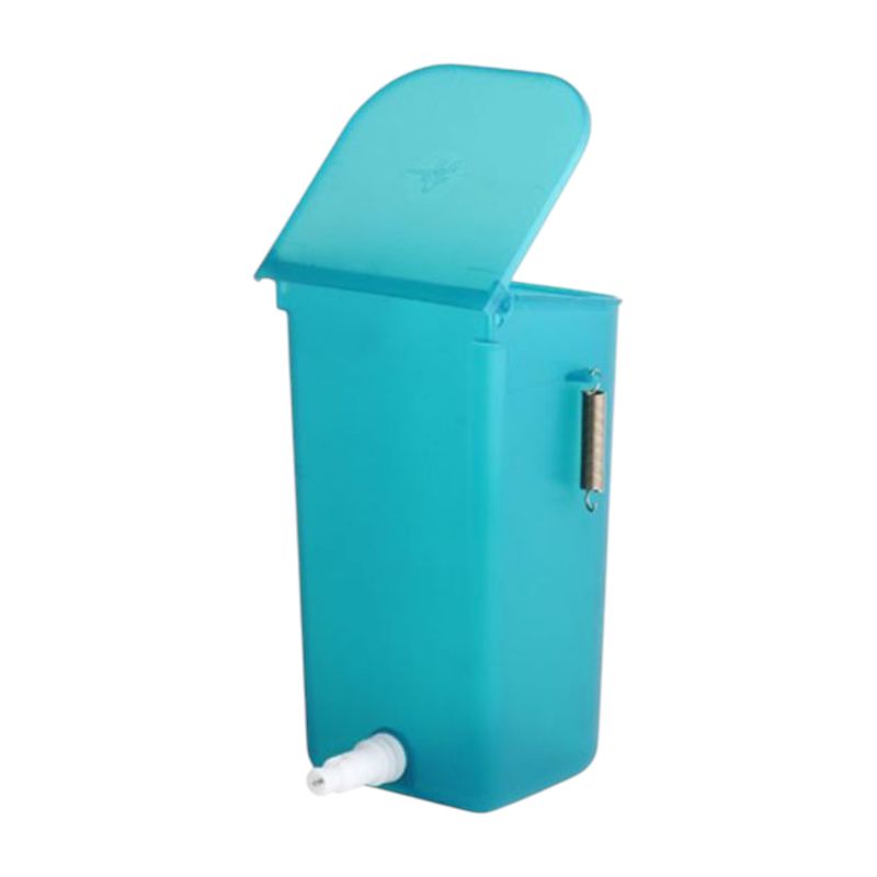 GENERICO - Bebedero automático para aves 100 ml