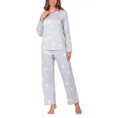 BAZIANI - Pijama Mujer Estrella