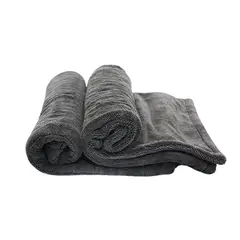 GENERICO - Toallaa de Secado 40 X 60 Cm Microfibra Ultra Suave 1300 Gsm