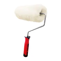 GENERICO - Rodillo Chiporro Patagón Natural Lizcal 18cm Ancho