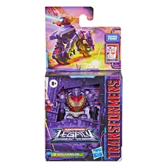 HASBRO - Transformers Legacy Evolution Core Iguanus