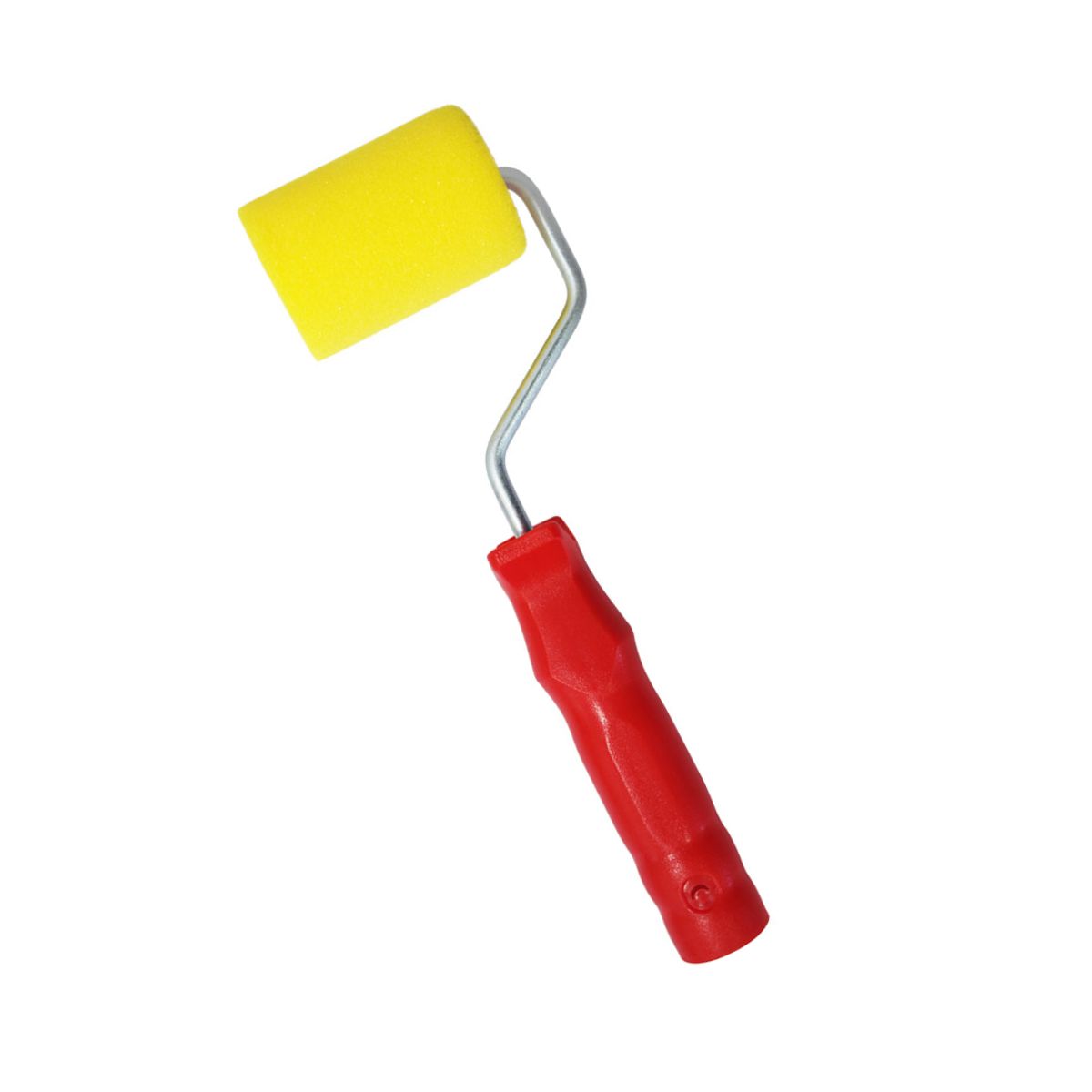 GENERICO - Rodillo de Espuma Poliéster 7 cm Lizcal