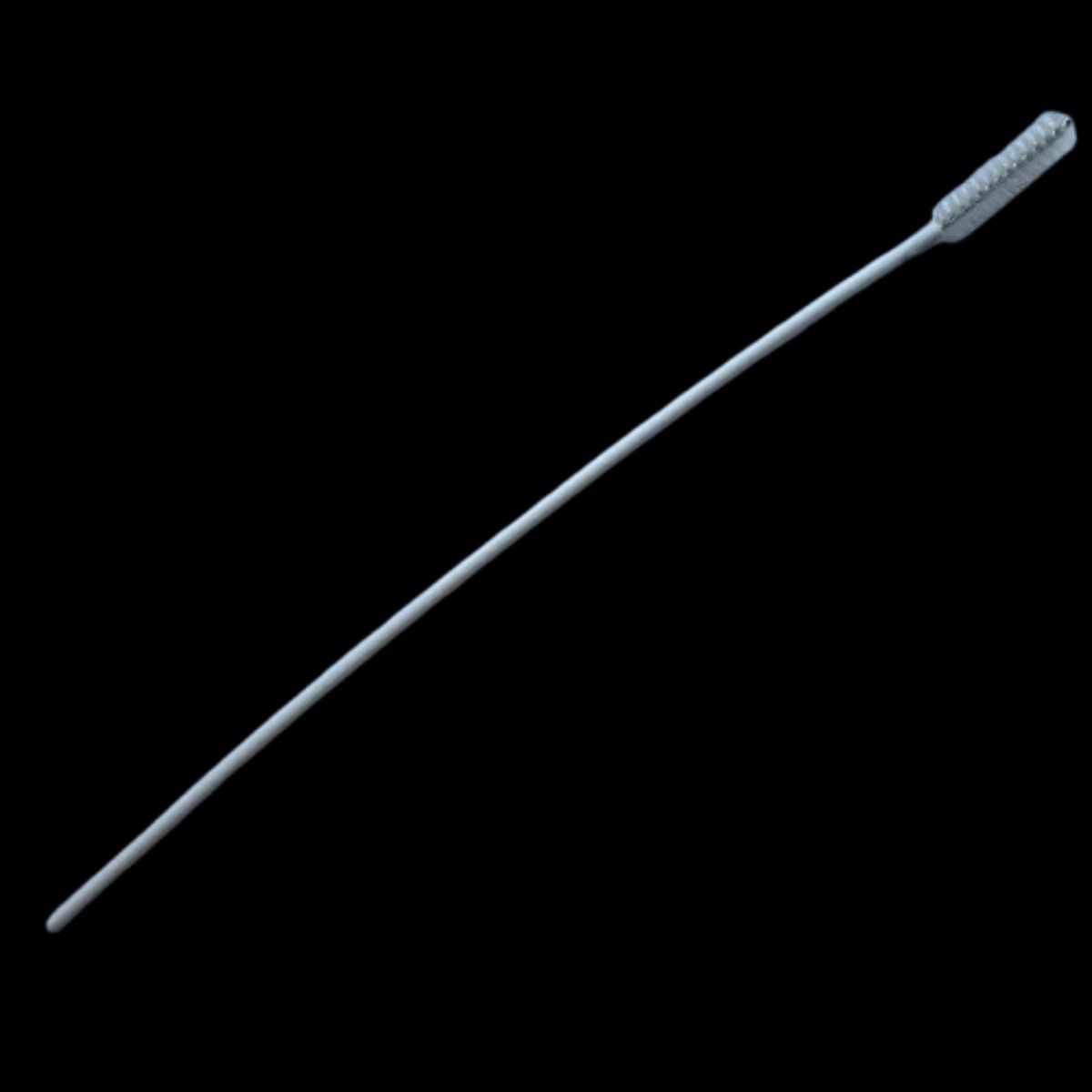 GENERICO - Escobilla Limpia Boquillas o Bombillas 20cm