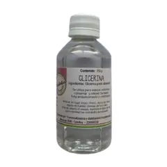 GENERICO - Glicerina Kreatortas 250ml
