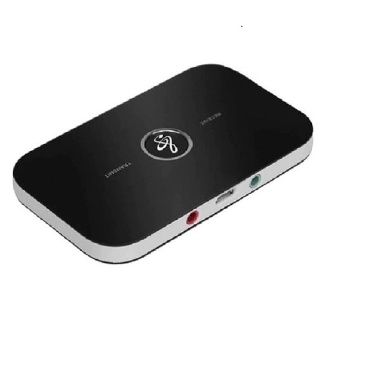 Adaptador Bluetooth 2 en 1 Transmisor Receptor RCA Auxiliar USB, marca GENERICO - Foto Principal