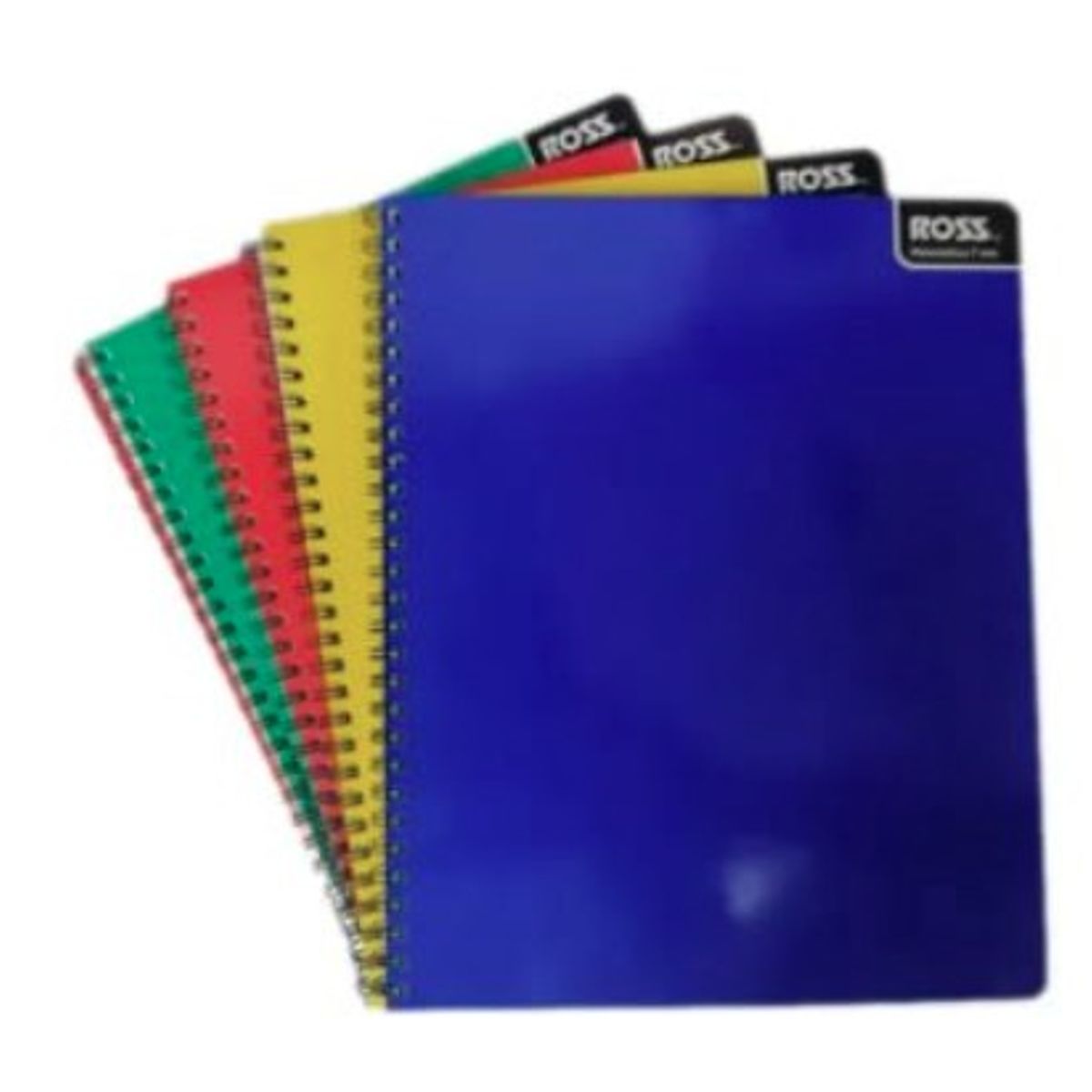 GENERICO - Cuaderno Universitario Matematicas 5 mm 100 hojas