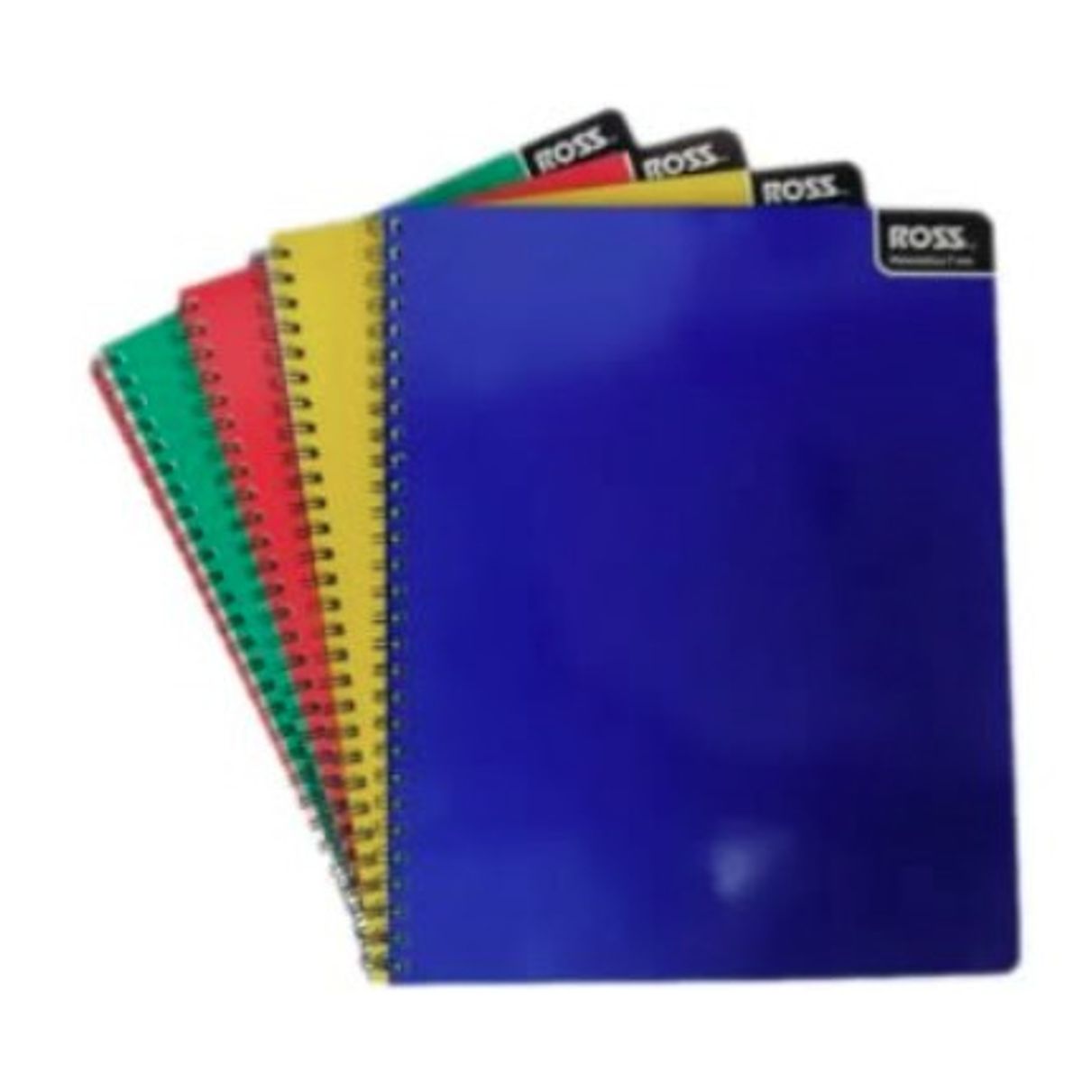 GENERICO - Cuaderno Universitario Matematicas 7 mm 100 hojas