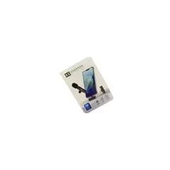 GENERICO - Micrófono Lavalier Inalámbrico Para iPhone iPad Y Android