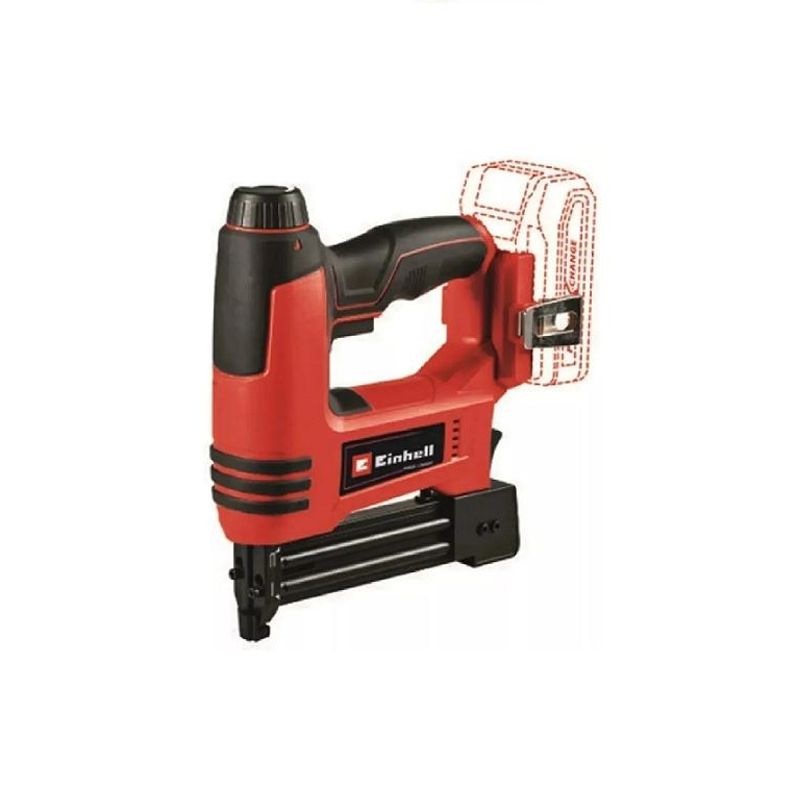 GENERICO - Clavadora Engrapadora Inalámbrica Einhell TE-CN 18 Li Solo