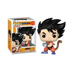 FUNKO - Pop Goku N°1780 Dragon Ball