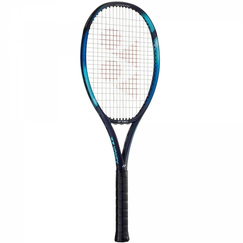 YONEX - Raqueta Yonex Ezone 100 SKY BLUE 300gr 2022