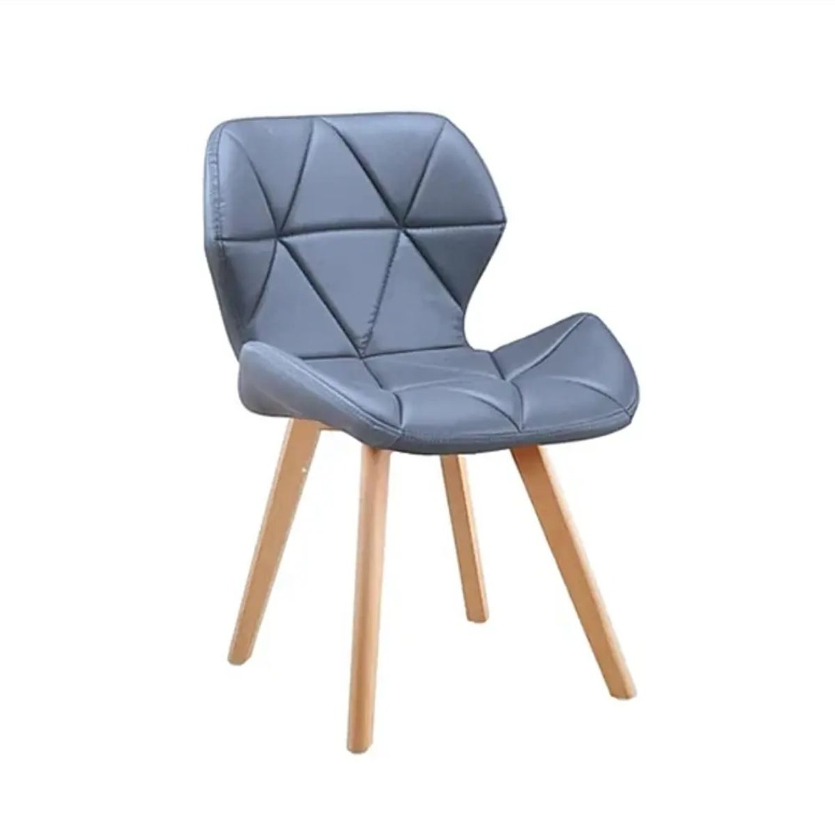 CORI CORI - Pack 6 Sillas Mariposas Wood Negro